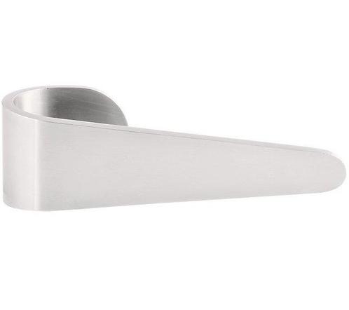 Enkele Deurkruk / Deurklink rechts FOLD TB100 Deurkruk /, Doe-het-zelf en Verbouw, Hang- en Sluitwerk, Nieuw, Ophalen of Verzenden