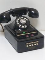 Bell Telephone Antwerp - Analoge telefoon - 1960s zwarte