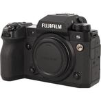 Fujifilm X-H2S body occasion, Audio, Tv en Foto, Fotocamera's Digitaal, Gebruikt, Verzenden