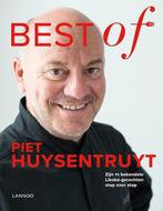 Best of Piet Huysentruyt 9789401420891 Piet Huysentruyt, Gelezen, Piet Huysentruyt, e.d., Verzenden