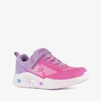Skechers S-Lights: Sola Glow meisjes sneakers roze maat 30, Kinderen en Baby's, Kinderkleding | Schoenen en Sokken, Verzenden