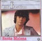 Single vinyl / 7 inch - Ulli Bastian - Santa Malena, Verzenden, Zo goed als nieuw
