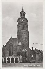 BUREN - Ned. Herv. Kerk, Verzamelen, Ansichtkaarten | Nederland, Verzenden, Gelopen