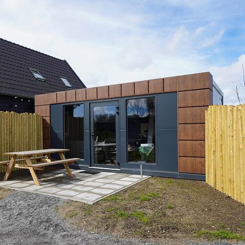 Betaalbare units te koop - Op voorraad, profiteer NU!, Zakelijke goederen, Machines en Bouw | Keten en Containers