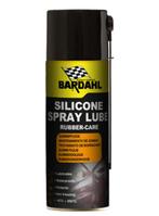 Bardahl Silicone Spray Lube, Verzenden