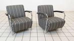 (2) Set van Leolux Scylla Fauteuils, Huis en Inrichting, Fauteuils, Nieuw