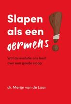 Slapen als een oermens 9789083138305, Boeken, Verzenden, Zo goed als nieuw