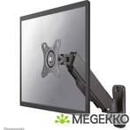 Neomounts tv wandsteun WL70-440BL11, Audio, Tv en Foto, Televisiebeugels, Verzenden, Nieuw