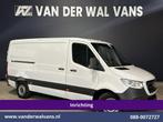 Mercedes-Benz Sprinter | 316 CDI 164pk 3500kg Trekhaak L2H1, Auto's, Bestelauto's, Gebruikt, Euro 6, Mercedes-Benz, Dealer onderhouden