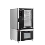 GGM Gastro | Bakkerij elektrische combistheemer - Digitaal -, Witgoed en Apparatuur, Ovens, Verzenden, Nieuw, Inbouw