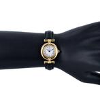 Cartier - Must de Cartier Colisée - Zonder Minimumprijs -, Sieraden, Tassen en Uiterlijk, Horloges | Heren, Nieuw