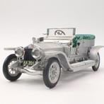Franklin Mint 1:24 - Modelauto -Rolls Royce Silver Ghost, Nieuw