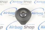 Airbag set - Dashboard Nissan Xtrail facelift (2013-heden), Auto-onderdelen, Gebruikt, Nissan