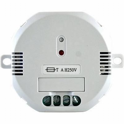 Draadloze ontvanger / dimmer 200W - type 24130, Hobby en Vrije tijd, Elektronica-componenten, Ophalen of Verzenden