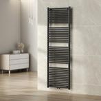 Wiesbaden Elara Sierradiator - 181.7x60cm - Antraciet, Doe-het-zelf en Verbouw, Verwarming en Radiatoren, Ophalen of Verzenden