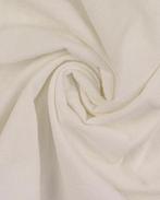 Vintage Katoen Linnenlook Wit, Nieuw, Wit