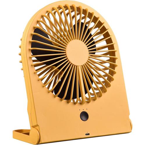 Ventilator - Trion Breezi - Tafelventilator - Staand -, Witgoed en Apparatuur, Ventilatoren, Nieuw, Ophalen of Verzenden