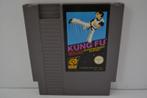 Kung Fu (NES FRA), Spelcomputers en Games, Games | Nintendo NES, 1 speler, Verzenden, Zo goed als nieuw