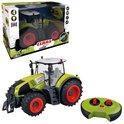 Happy People Tractor radiografisch bestuurbaar Claas Axion 8, Nieuw