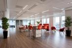 Werkplek-membership in Regus Rivoli Utrecht, Verzenden