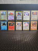 Pokémon - 197 Bulk kaarten Exclusive Pokémon Collection (197, Nieuw