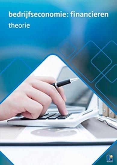 Bedrijfseconomie exploiteren en beheren theorie | 9789461..., Boeken, Studieboeken en Cursussen, Verzenden