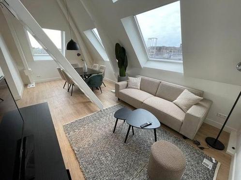 Te huur 2 kamer Appartement Gashouderstraat  A , Alkmaar, Huizen en Kamers, Huizen te huur, Direct bij eigenaar, A, Appartement