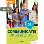 Communicatie / Pitch 9789024405671 Kees Benschop, Boeken, Verzenden, Gelezen, Kees Benschop