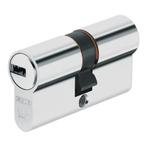 Profielcilinder XP20SN Abus 35/50 mm enkelsluitend, Ophalen of Verzenden, Zo goed als nieuw