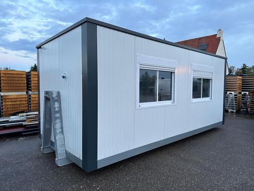 Airco gekoelde splinternieuwe units te koop/huur, Zakelijke goederen, Machines en Bouw | Keten en Containers