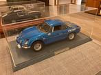 Eaglemoss 1:8 - Model sportwagen - Alpine 1600 S, Hobby en Vrije tijd, Modelauto's | 1:5 tot 1:12, Nieuw