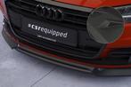 Cup spoilerlip met ABE voor Audi A8 (D5) CSL706-M, Verzenden, Nieuw