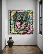 Mikko (1982) - Picasso Tete De Femme Thug Life - XL (No