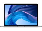 Apple MacBook Air 2018 13,3 inch i5 1,6GHz, 128GB (Qwerty), Verzenden, Zo goed als nieuw