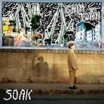 lp nieuw - SOAK - Grim-Town, Cd's en Dvd's, Vinyl | Pop, Verzenden, Zo goed als nieuw