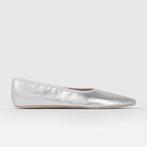 Rumpf Gymnastiekschoenen voor Buikdansen Zilver 0051, Sport en Fitness, Verzenden, Nieuw