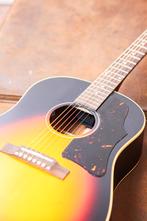 Epiphone Inspired J-45 | Aged Vintage Sunburst, Nieuw