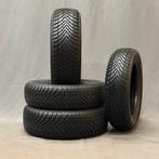 165/65/15 185/60/15 Vredestein winterbanden 7,2mm profiel 4X, Gebruikt, 15 inch, Band(en), Winterbanden