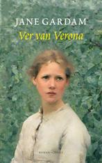 Ver van Verona 9789059369351 Jane Gardam, Boeken, Gelezen, Verzenden, Jane Gardam