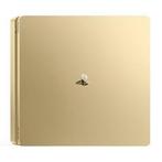 Playstation 4 Slim 500GB Goud (PS4 Spelcomputers), Spelcomputers en Games, Spelcomputers | Sony PlayStation 4, Ophalen of Verzenden