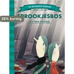 Sprookjesbos / De Gestreepte Boekjes 9789089221094, Verzenden, Gelezen, F. van Dreven