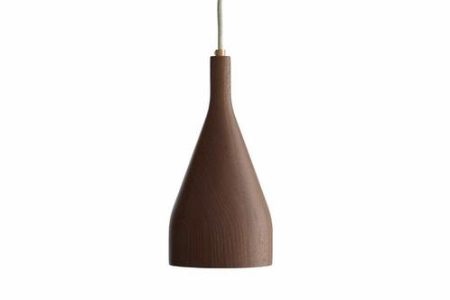 Hollands Licht Timber L hanglamp, Huis en Inrichting, Lampen | Hanglampen, Ophalen