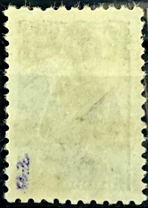 Duitse Rijk - Bezetting van Oekraïne 1941 - Ongebruikte *, Postzegels en Munten, Postzegels | Europa | Duitsland