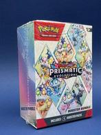 Pokémon TCG - Sealed box - Scarlet & Violet Prismatic, Nieuw