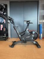 Life Fitness ICG IC8 Power Trainer Indoor Bike, Nieuw, Benen, Spinningfiets, Metaal