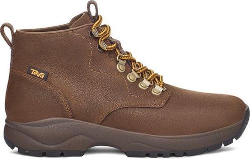 TEVA M Tusayan - maat 43 - Boot COFFEE Laarzen, Kleding | Heren, Schoenen, Verzenden