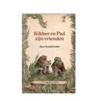 Kikker en pad zijn vrienden 9789021605821 Arnold Lobel, Boeken, Verzenden, Gelezen, Arnold Lobel