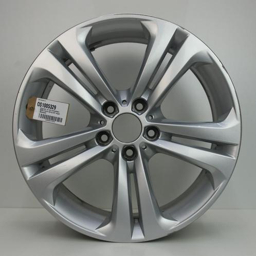 Originele velgen 19 inch BMW 3-serie styling 401 *OS1005329*, Auto-onderdelen, Banden en Velgen, Velg(en), Gebruikt, 19 inch, Personenwagen