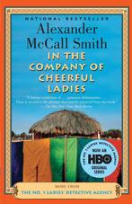 In the Company of Cheerful Ladies 9781400075706, Boeken, Verzenden, Zo goed als nieuw, Alexander McCall Smith
