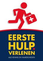 Eerste Hulp verlenen | 9789491838408 | Pim de Ruijter ;, Boeken, Zo goed als nieuw, Pim de Ruijter ; Marion van den Hurk-Dittmar